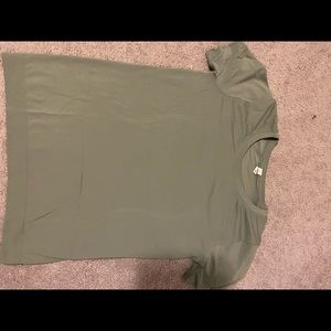 Lululemon shirt